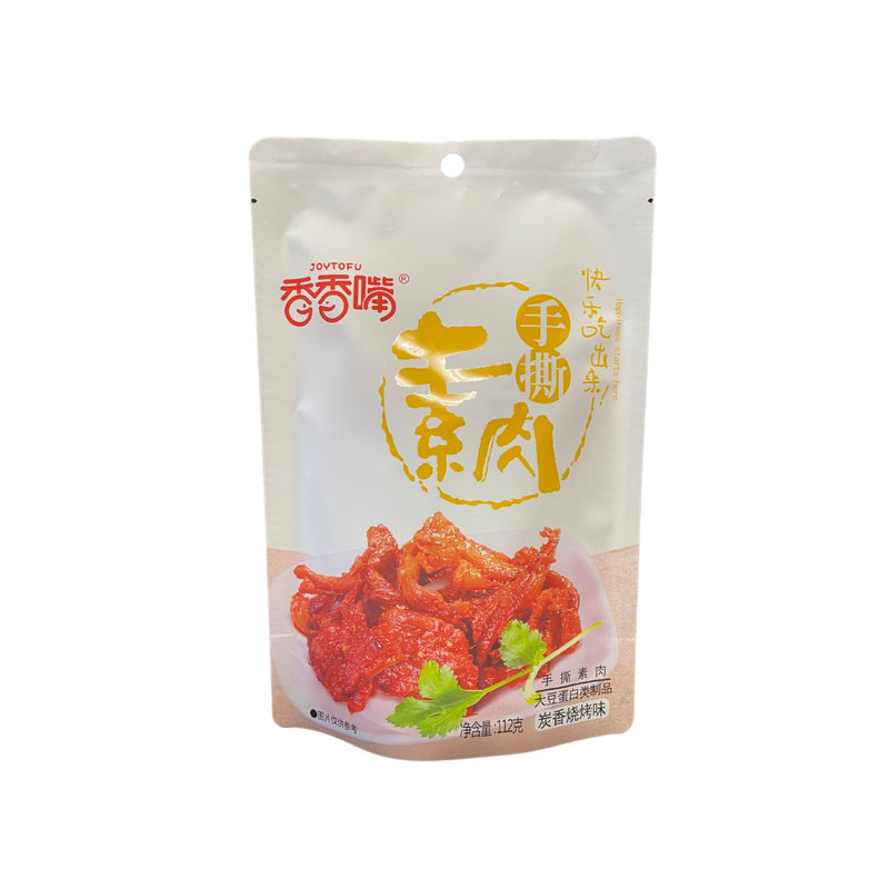 JOYTOFU getrockneter Tofu BBQ 112g