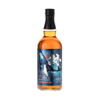 KUJIRA Ryukyu Grain Whisky 10 Jahre (43% Alc.) 700ml Bild 1
