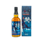 KUJIRA Ryukyu Grain Whisky 10 Jahre (43% Alc.) 700ml Bild 2