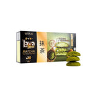 LAVA BITES Cookies Matcha 200g Bild 2