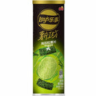 LAY'S Kartoffelchips Geröstete Seetang 104g Bild 1