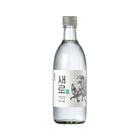 LOTTE CHUM CHURUM Saero Zero Zucker [Soju] (16% Alc.) 375ml Bild 1