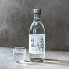 LOTTE CHUM CHURUM Saero Zero Zucker [Soju] (16% Alc.) 375ml Bild 2