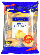 MARUKIN Japanische Baumkuchenstückchen 270g Bild 1