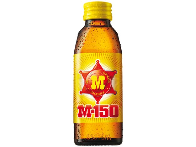 OSOTSPA M-150 Energiegetränk 150ml (EINWEG)
