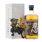 SHINOBU Pure Malt Whisky Mizunara Oak Finish (43% Alc.) 700ml Bild 2