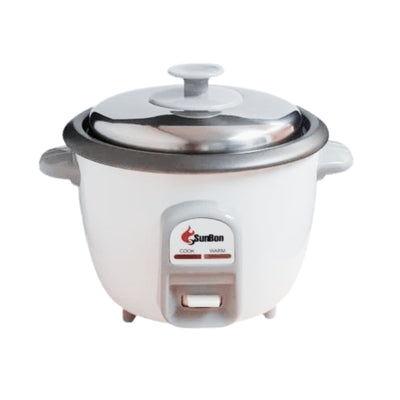 SUNBON Reiskocher 2,8 Liter