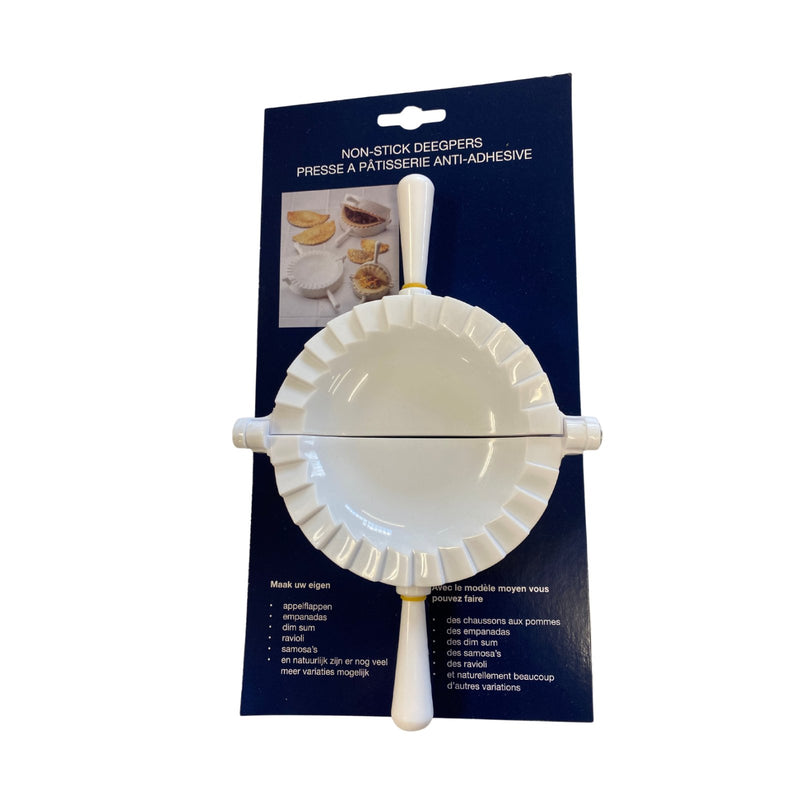 Gyoza Teig-Presse 12,5cm  (Größe M)