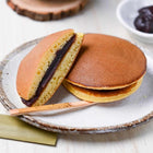 TOKIMEKI Dorayaki Kuchen Bubble Tea Geschmack (3 Stück) 165g Bild 2