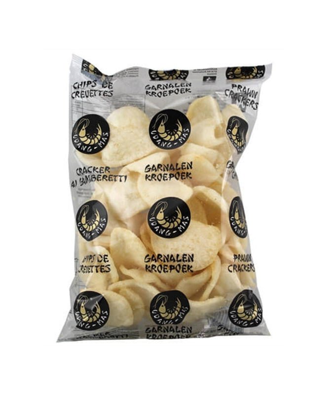 UDANG MAS Krabbenchips 80g