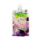 WANT WANT Fruchtiges Getränk Traube 300ml Bild 1
