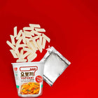 YOUNG POONG YOPOKKI Tteokbokki Original Süß & Würzig 140g Bild 2